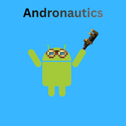 Andronautics project image