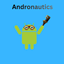 Andronautics logo