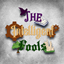 The Intelligent Fools III logo