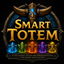 SmartTotem logo