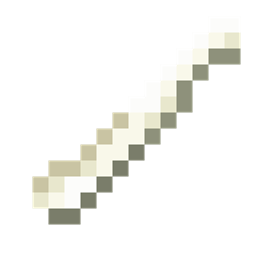Simple Bone Knife project image