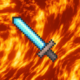 The Fire Items logo
