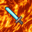The Fire Items logo