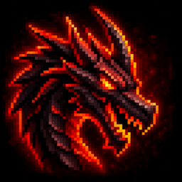ULTIMATE DRAGON CRAFT logo