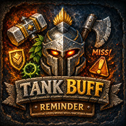 TankBuffReminder project image