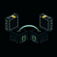 Alfino's Datapacks logo