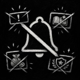 Alert Mute project image
