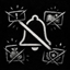 Alert Mute logo