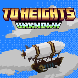To Heights Unknown logo