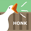 Wild Geese logo