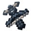 Harpooned logo