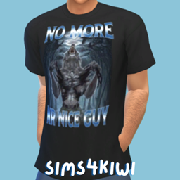 Autism Men's Shirt project image