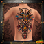 Robynq Tattoo LTD6001 - Basegame compatible logo