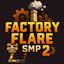 Factory Flare SMP 2 logo