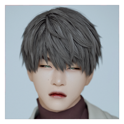 [L4D] X - DAY HAIR/WOLF HAIR (REMAKE) project image