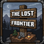 The Lost Frontier logo