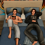Chill in Bed Mod logo