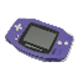 Juni Emu GBA/Core project image