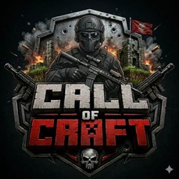 Call Of Craft FR logo