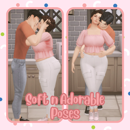 So Soft n Adorable project image