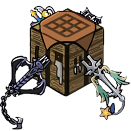 Kingdom Crafter logo