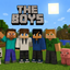 The Overclocked Boys logo