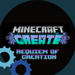 Requiem of Creation logo