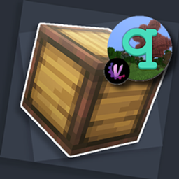 Balanced Crates Quark Sorting project image