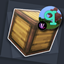 Balanced Crates Quark Sorting logo