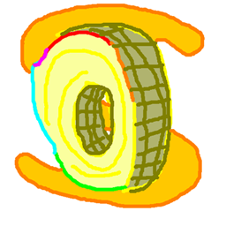 Osimu Boss Fights logo