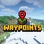Waypoints | Jack's Waypoints logo