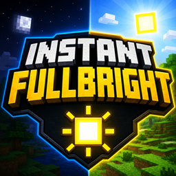 Instant Fullbright logo