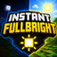 Instant Fullbright logo