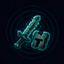 Yapi: Forgotten Echoes logo