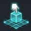 RTS building: Build From Above logo