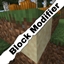 Block Modifier logo