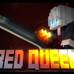 DMCW: Red Queen project image