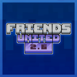 Friends United 2.6 project image