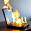 Remiian's laptop pack logo