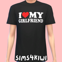 Kiwi Men's Couple Shirt project image