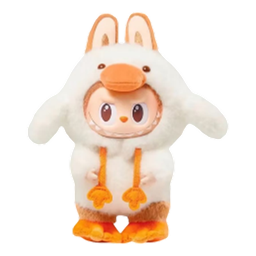 Labubu Duck Totem project image