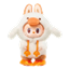 Labubu Duck Totem logo
