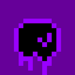 BlueCosmos's Ichor logo