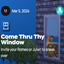 [lot51]come thru thy window / CHT by HappyKarasu logo