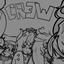 CrewCraft 1 logo