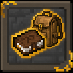 STONEBORN + Backpacks FIX project image