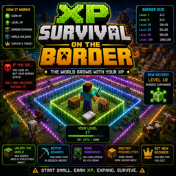 Xp Survival project image