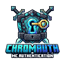 ChromAuth logo