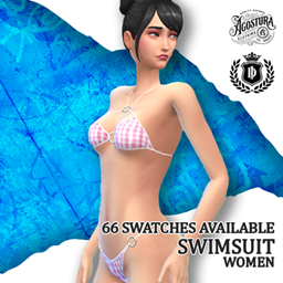 IDxA Swimsuit Mia logo