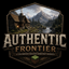 Authentic Frontier logo